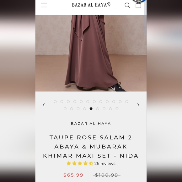 IN SEARCH OF - Picture 1 of 1